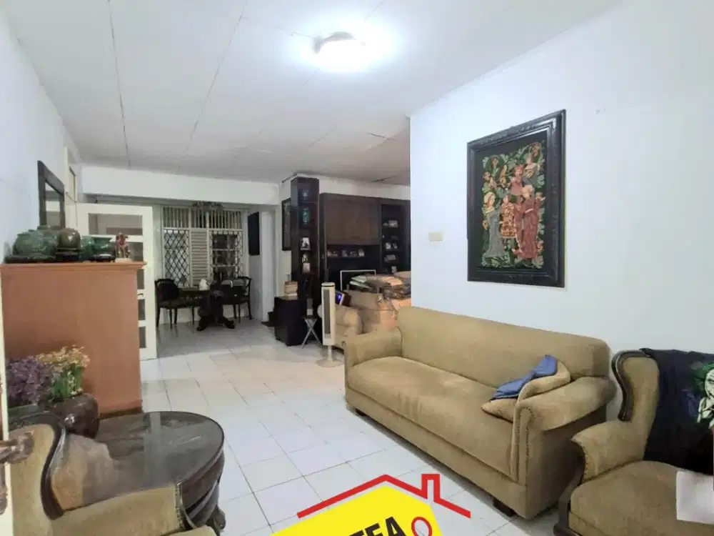 Rumah Murah Lokasi Strategis, Cocok untuk Keluarga di Mandar Bintaro Sektor 3