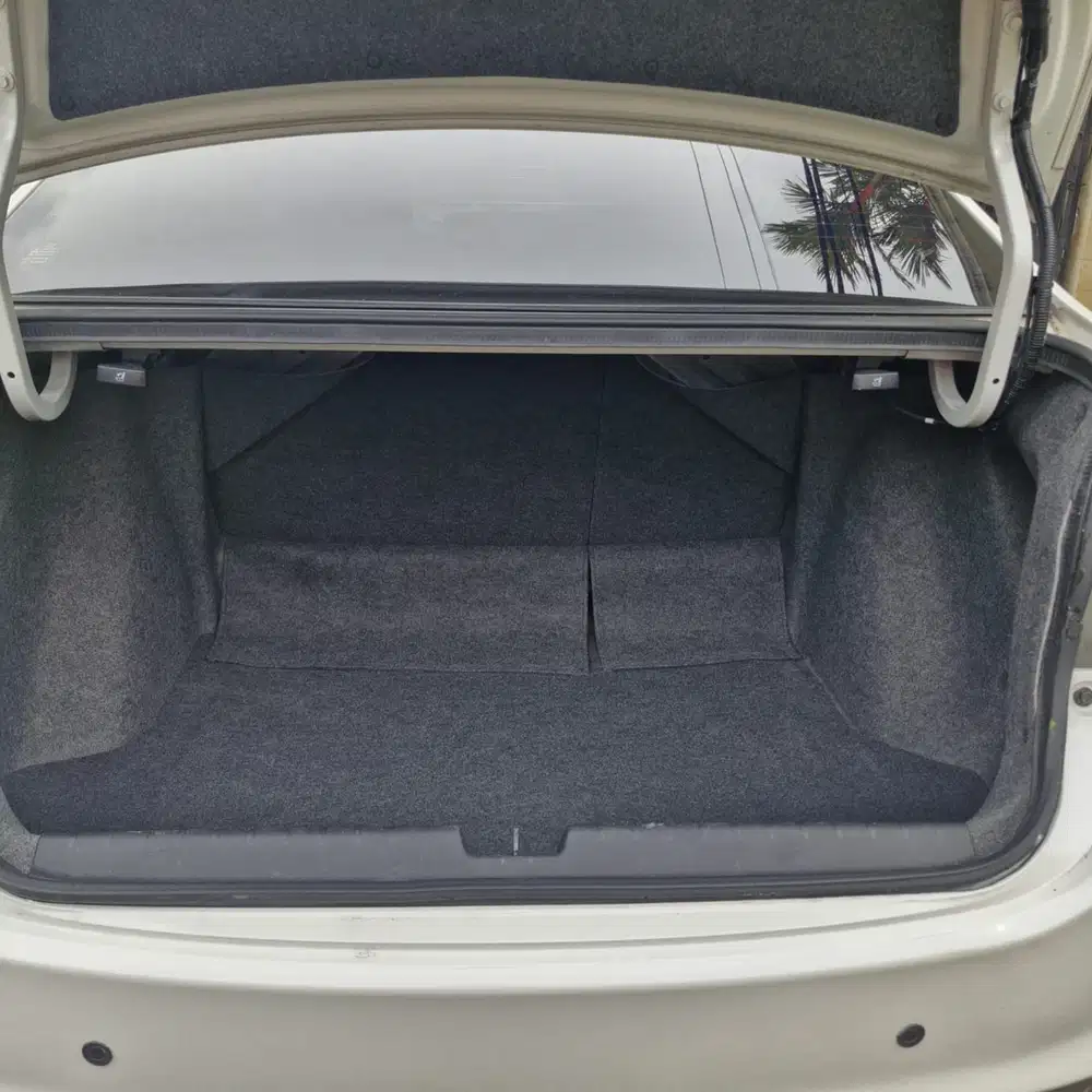 Honda City 1.5 E AT 2018 – Low KM, Kondisi Mulus