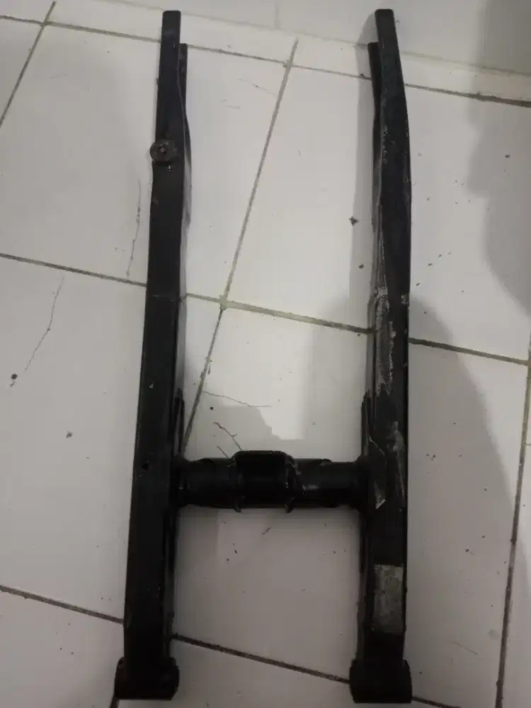 Swing Arm motor Jupiter Mx new 135