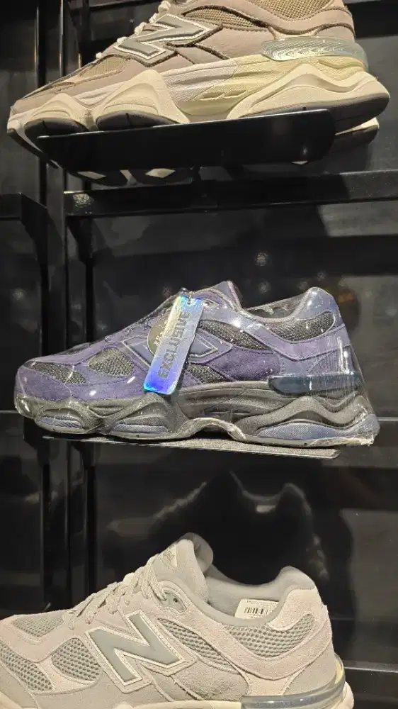 Sepatu new balance 9060