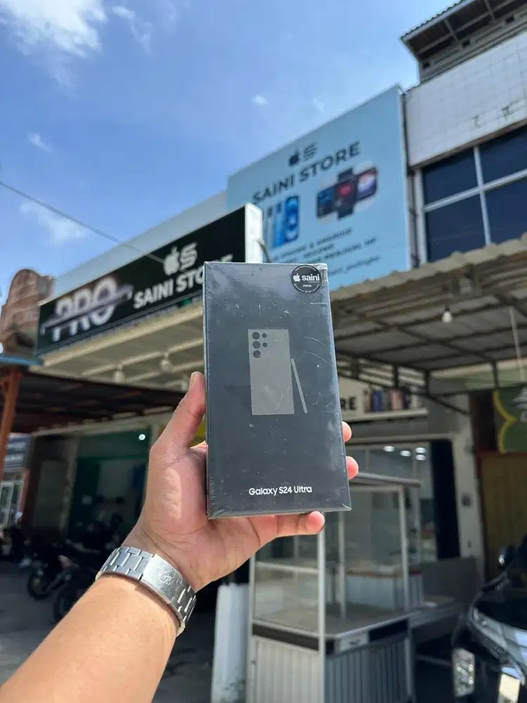 Samsung S24 ultra 12/256gb