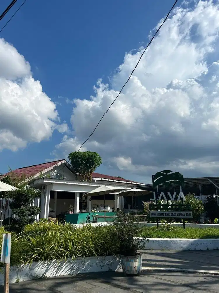 DICARI LOWONGAN HELPER KITCHEN