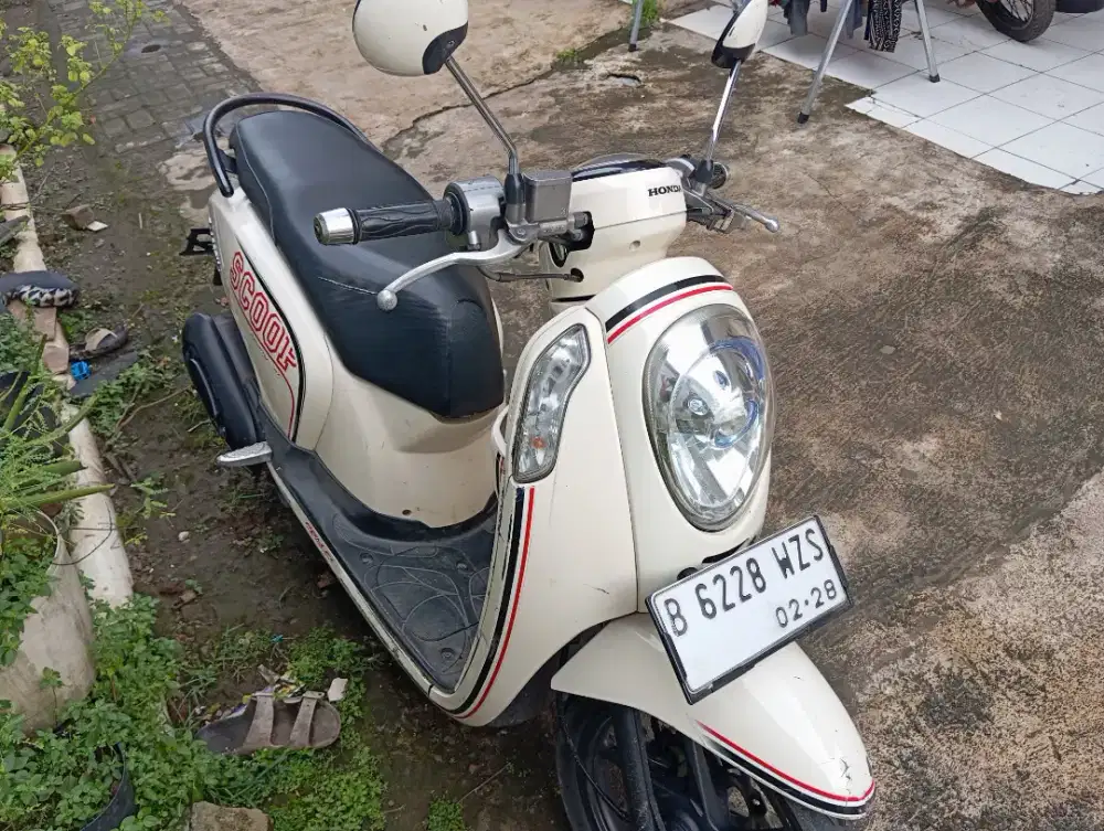 Scoopy 2014 pjk off 2x