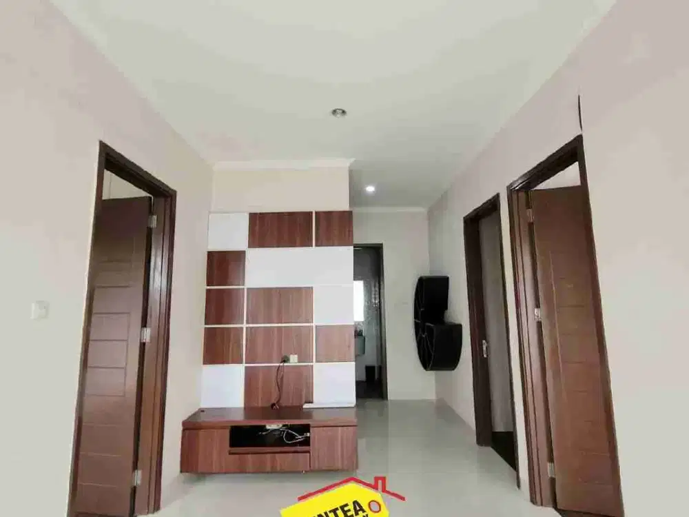 Rumah Siap Huni area Discovery Bintaro Jaya Tangsel