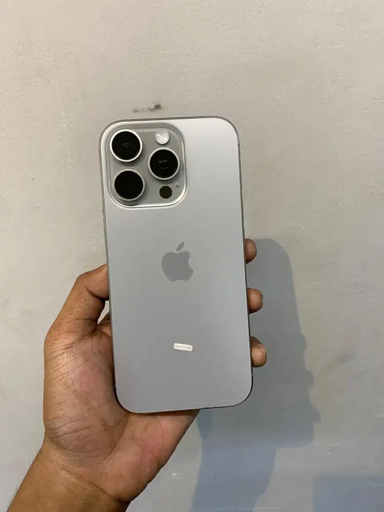 iPhone 16 Pro 256GB iBox
