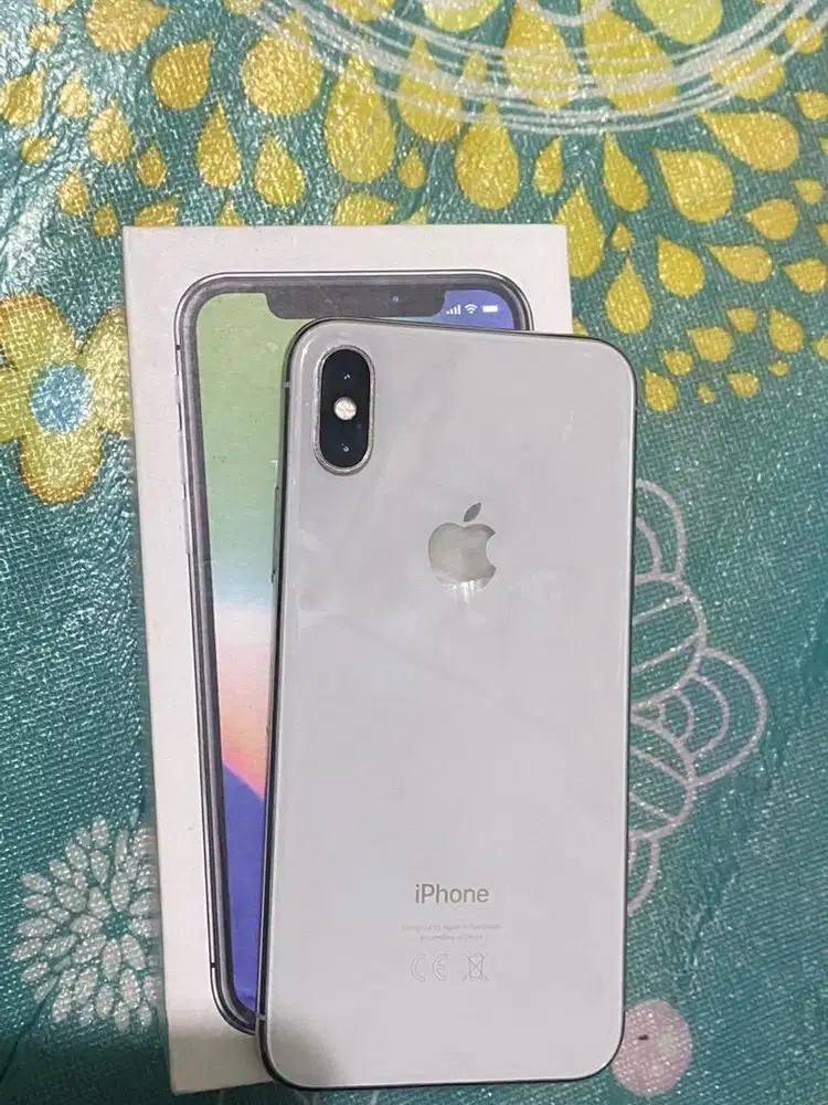 wts ip x second inter wifi only