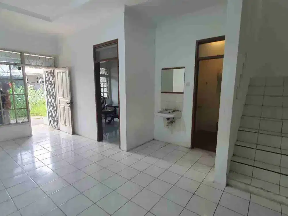 disewakan rumah di Batununggal bandung siap huni