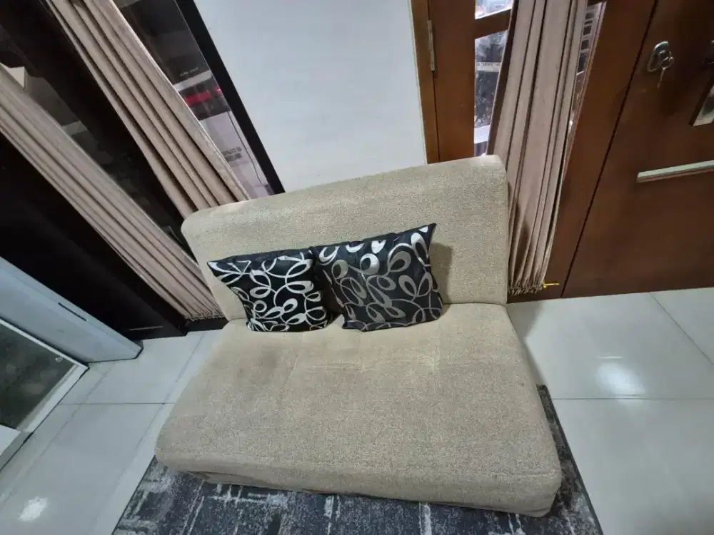Sofa santai keluarga