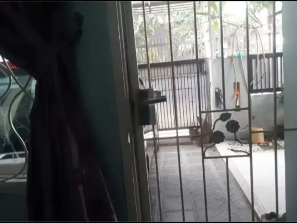 HOT DEAL*JARANG ADA*DIJUAL RUMAH DI KOMPLEK BATURADEN CIWASTRA KOTA BANDUNG