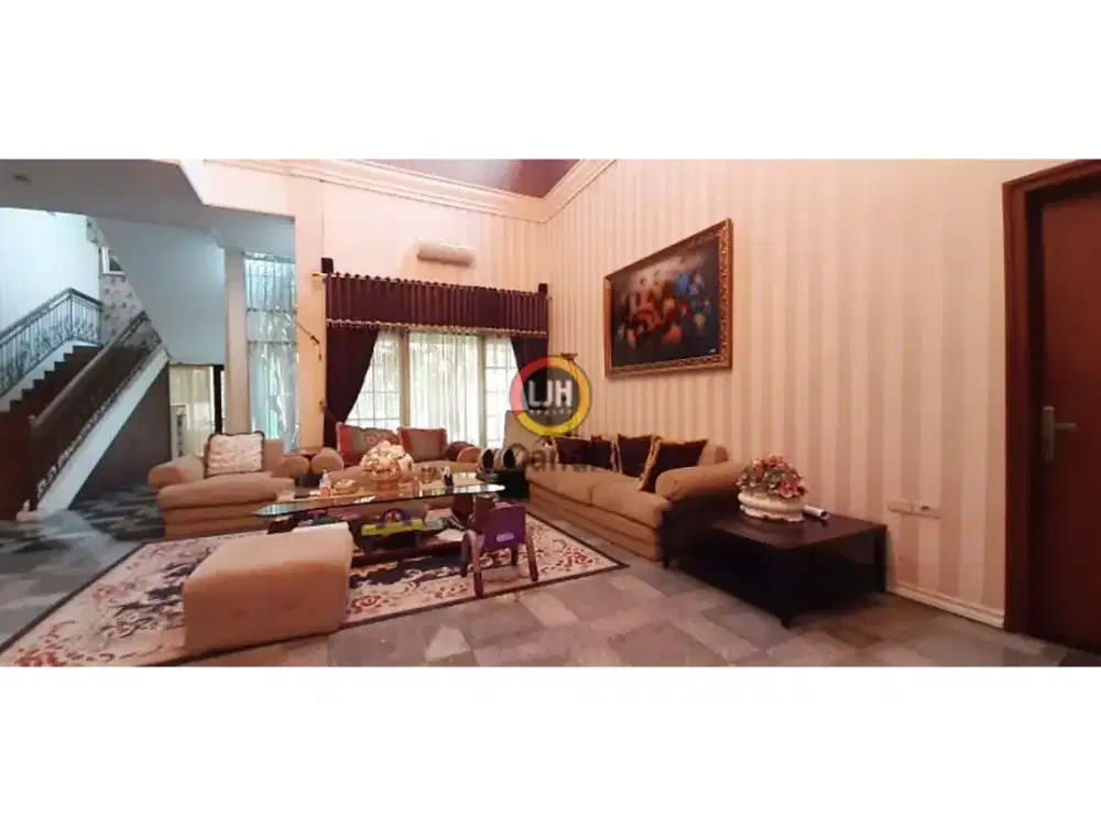 Rumah di Puri Anjasmoro Semarang