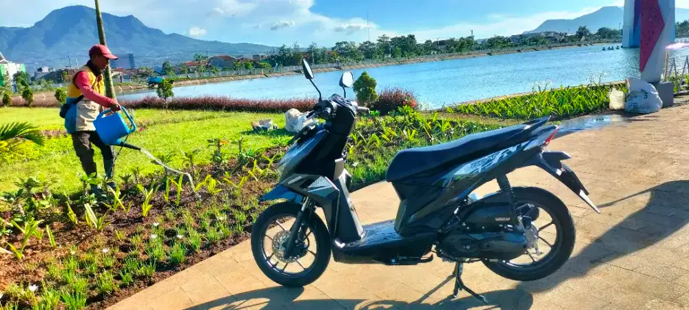 Jual Beat CBS istimewa Full Orisinil