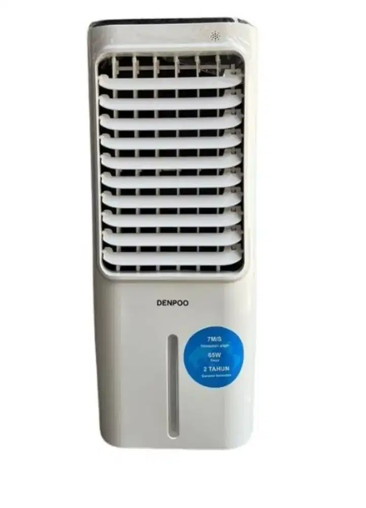Air Cooller / Kipas Angin dingin ( kaya AC )