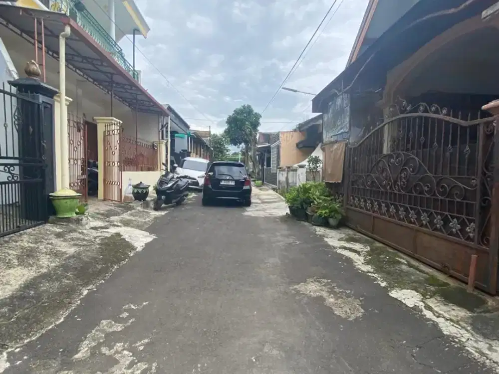 tanah joyogrand strategis buat bangun kos dkt sigura gura barat,dinoyo,merjosari tlogomas