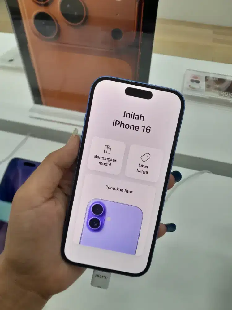 Kredit iphone 16 basic