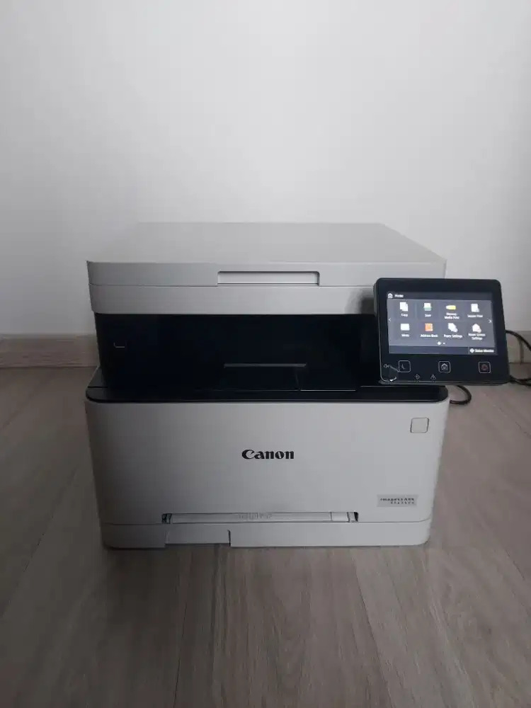 Printer Laser Canon imageCLASS MF631Cn Multifungsi Berwarna