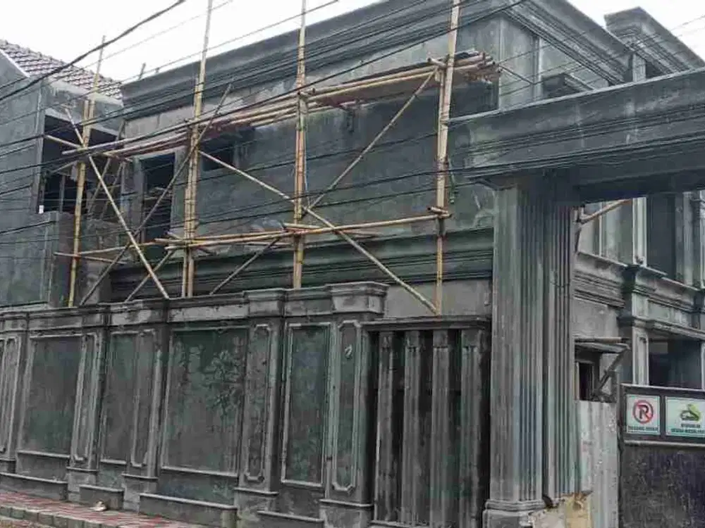 Cluster Premium clasic modern