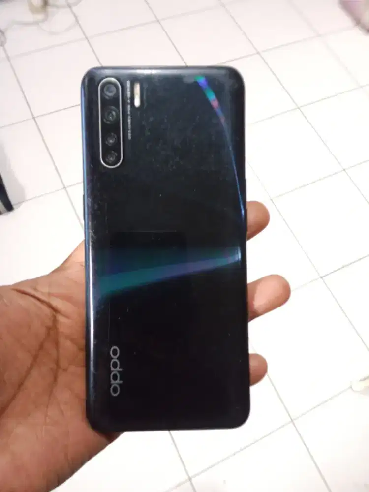 oppo reno 3..8/128