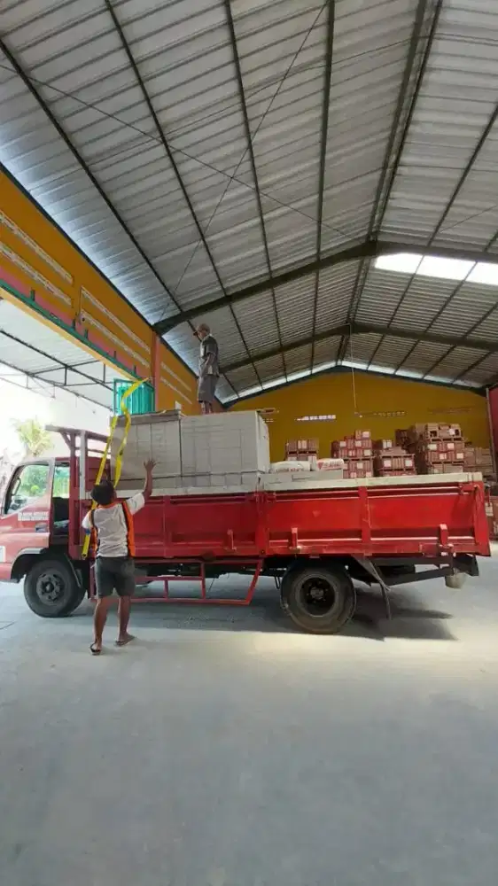 BATA RINGAN HEBEL HERBEL MURAH JOGJA