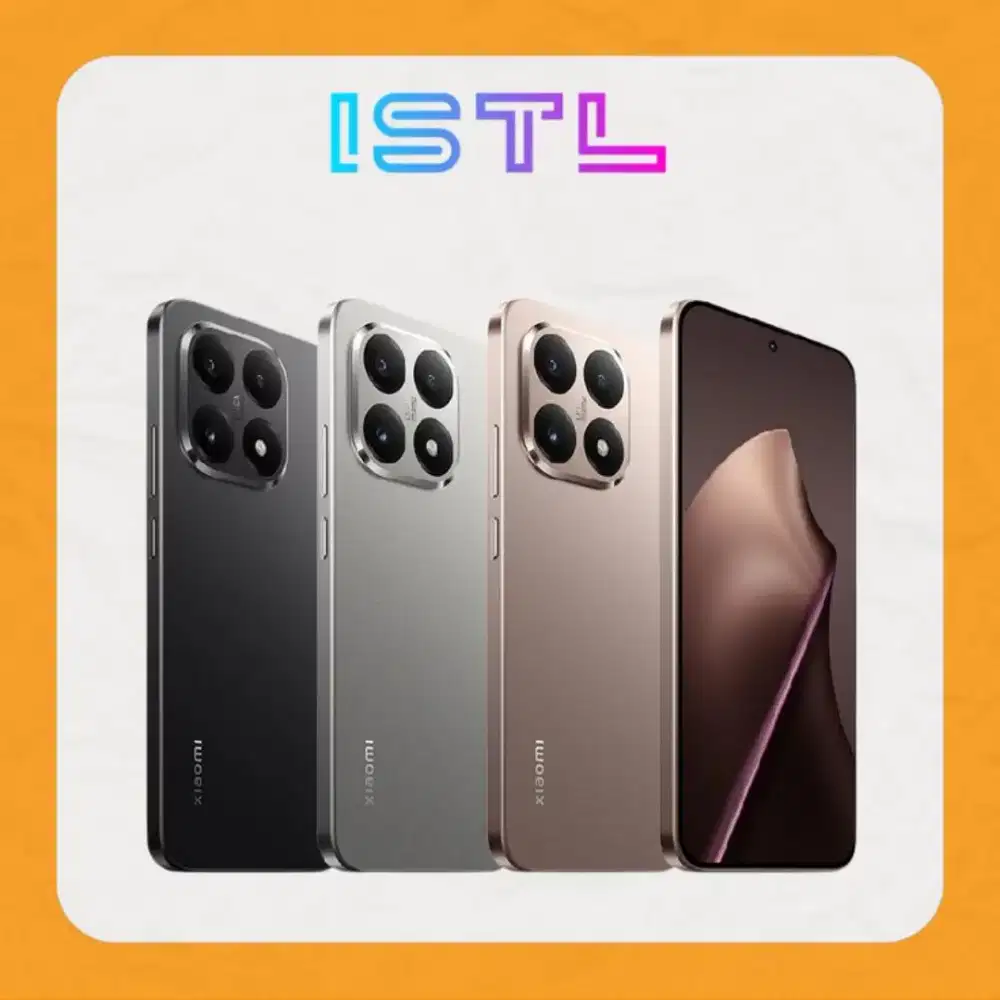 HP Mi 15T pro 5G 12/512GB