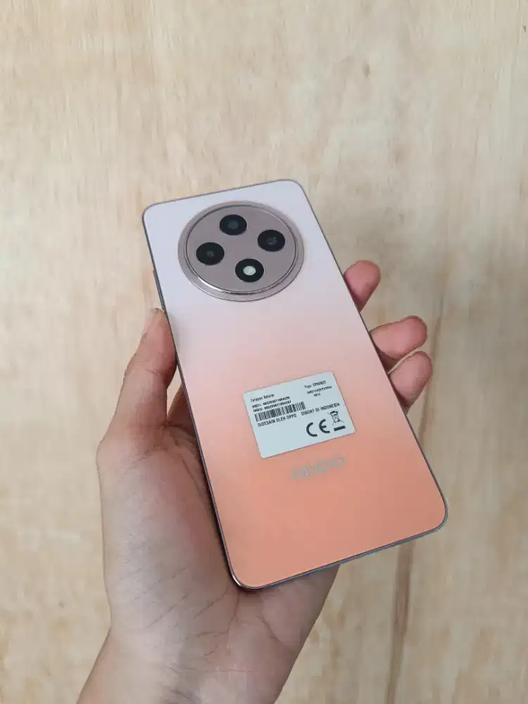 Oppo Reno 12F 5G 12/512gb fullset like new