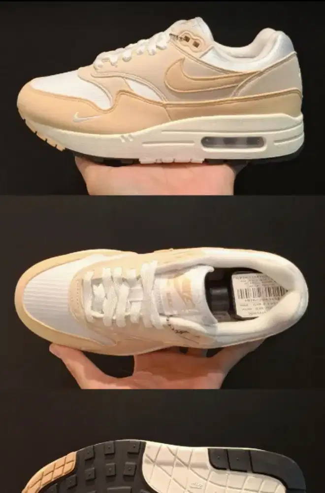 SEPATU NIKE AIR MAX 1