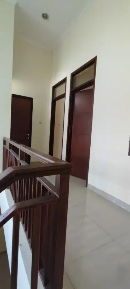 Disewakan Rumah di Setra Dago Antapani