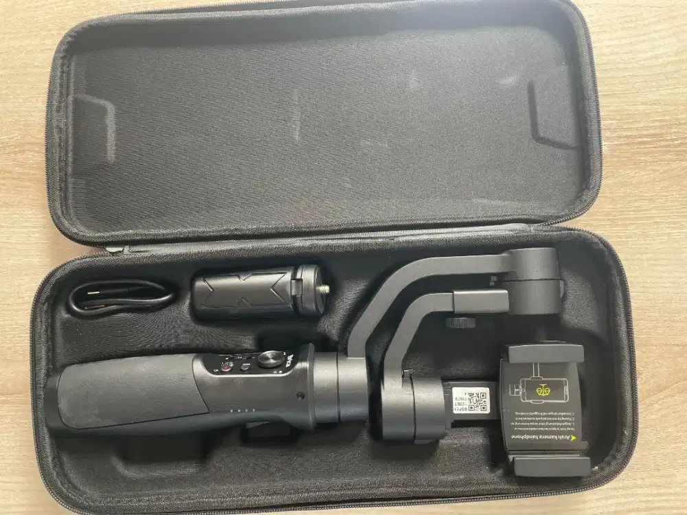 Gimbal B - Steady PRO