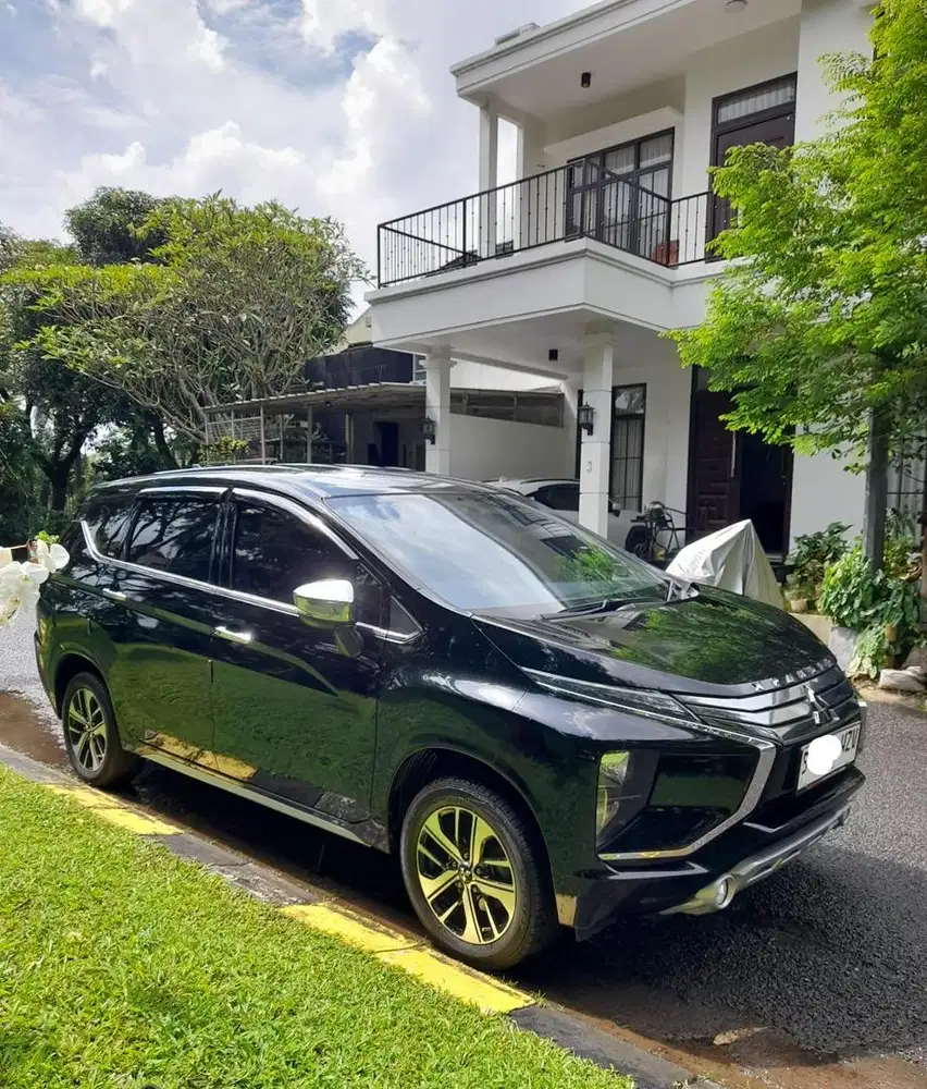 MURAH !! Xpander Ultimate At 2019