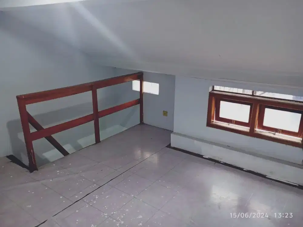 Disewakan Rumah Siap huni komplek Kota mas Cimahi