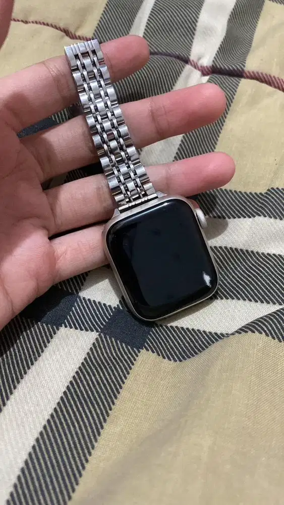 Apple Watch SE Gen 2