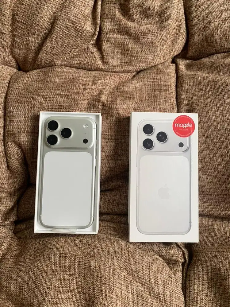 iphone 17 pro ibox/digimap