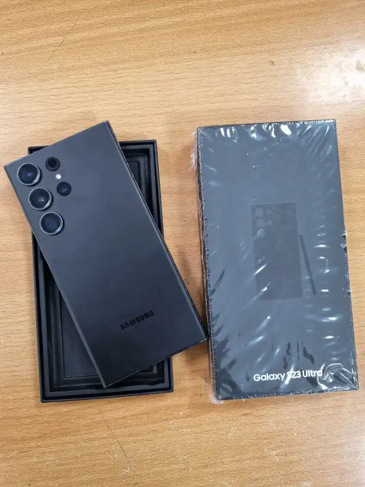 samsung s23ultra 12/256gb