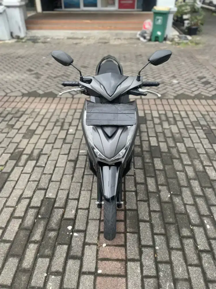 HONDA BEAT CBS 2024 SIAP PAKAI