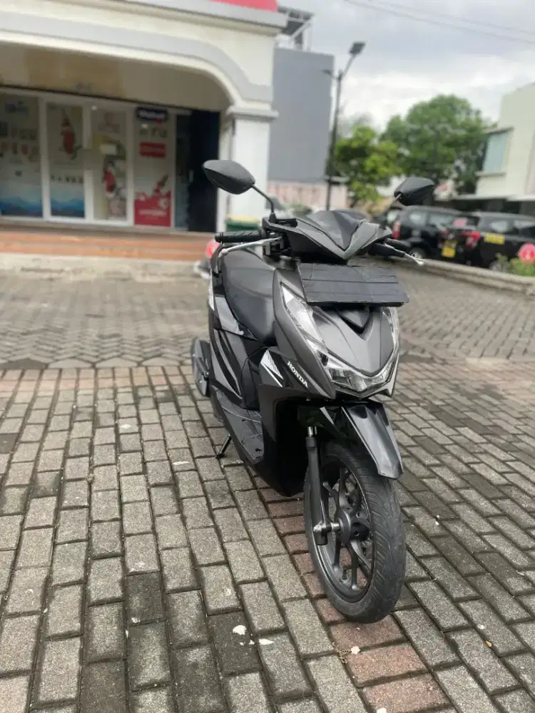 HONDA BEAT CBS 2024 SIAP PAKAI