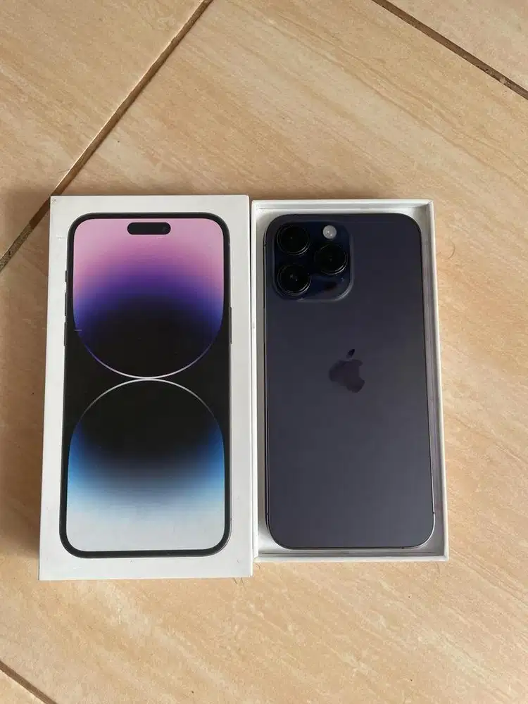 iphone 14promax 128gb ibox