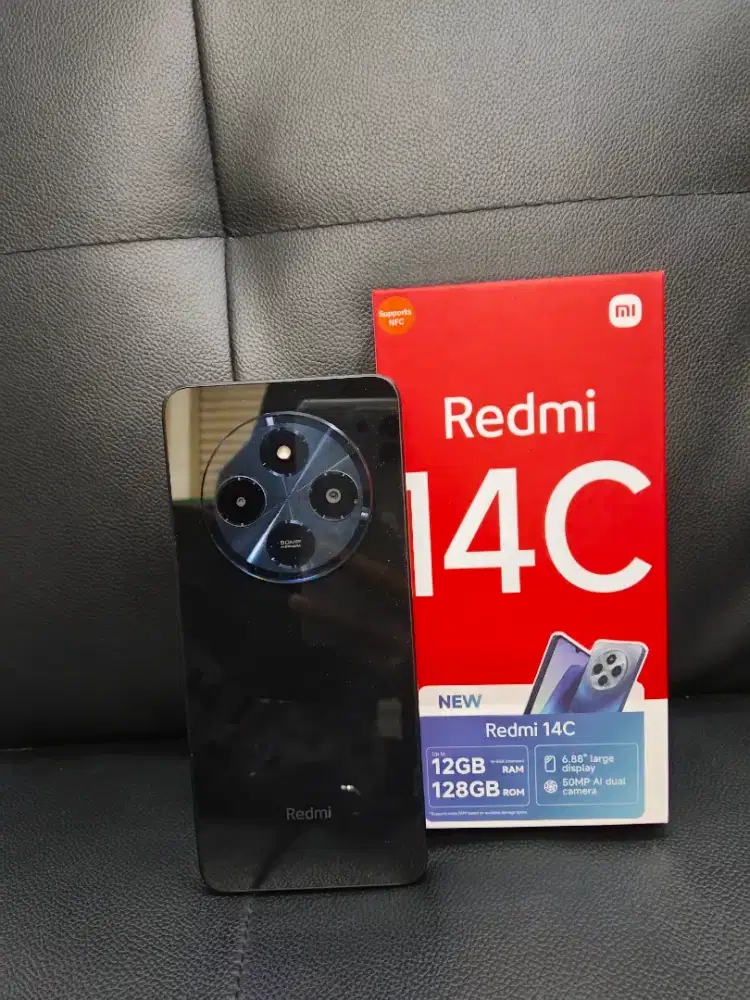 Redmi 14C 6/128