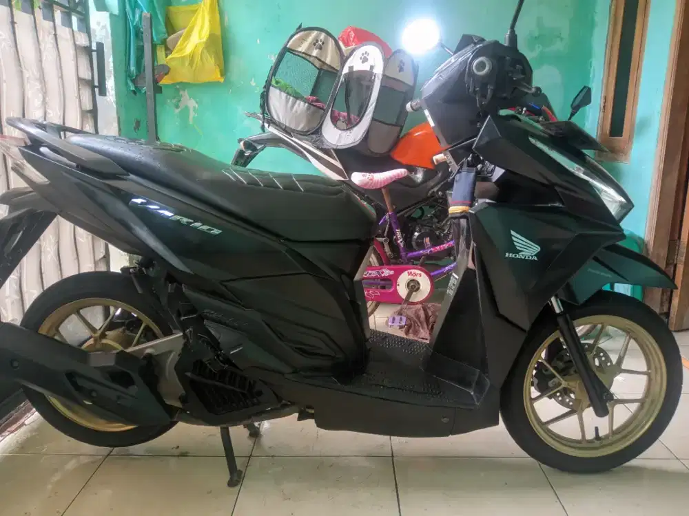 Vario kyles 150cc TH2019