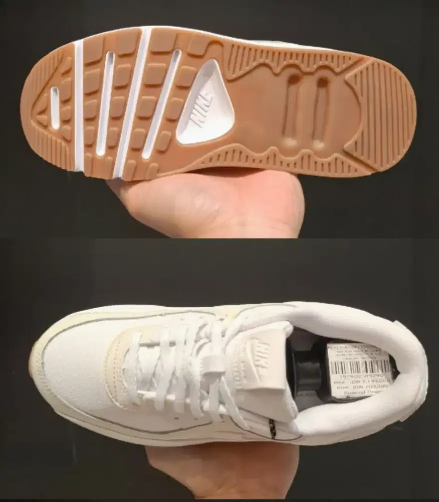 SEPATU NIKE LD 1000 UNISEX