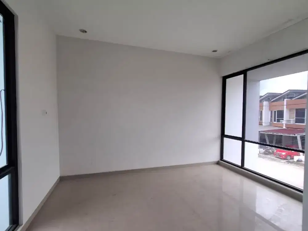 Dijual Rumah Komplek Area Celentang Harga Nego posisi Hook