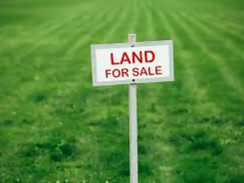 Tanah Peruntukan Industri di Raya Jetis, Mojokerto - bisa Nego