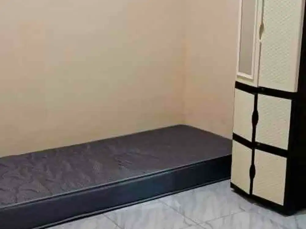 Dijual Kost Murah dekat Kampus Stikes di Cihanjuang Cimahi