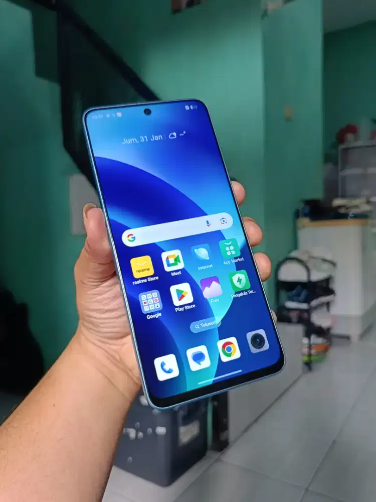 Realme 10 pro 5G 8/128