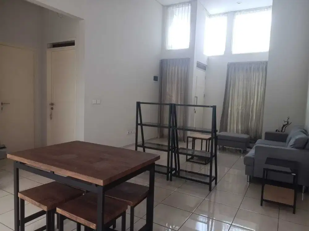 Dijual Rumah KBP Tatar Wangsakerta 2 Bandung