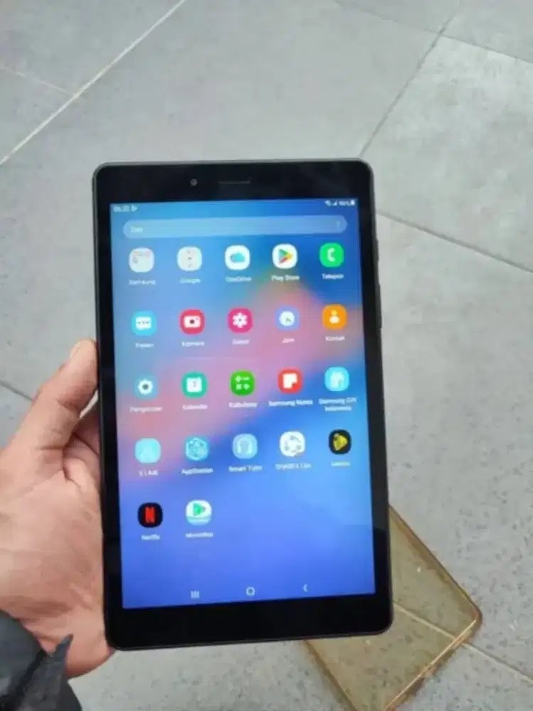 tablet Samsung A8 2019