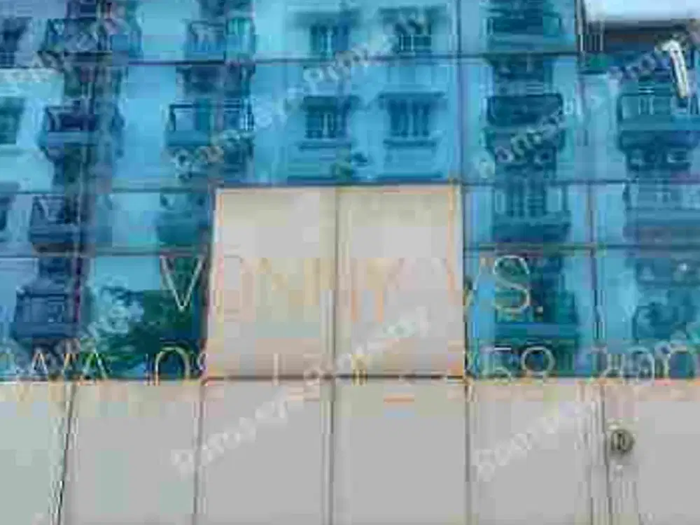 DIJUAL RUKO PLAZA PASIFIC KELAPA GADING, JAKARTA UTARA, 4 LANTAI, HGB, BAGUS, SIAP MASUK.