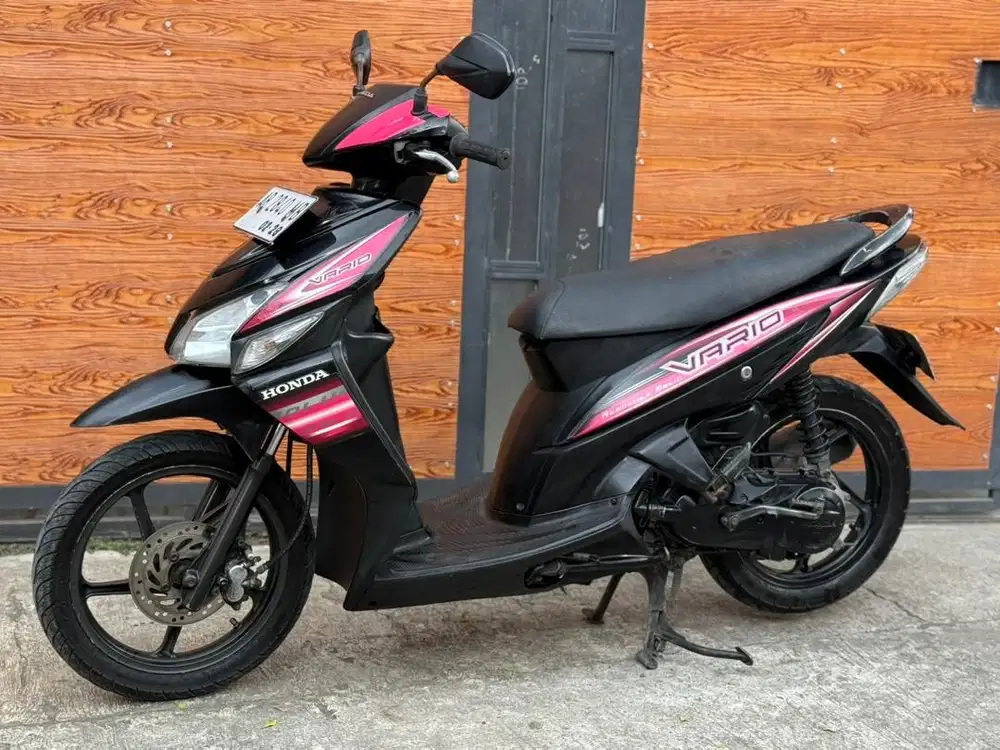 Vario 2008 ab pajak on