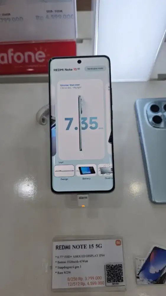 REDMI NOTE 15 SERIES