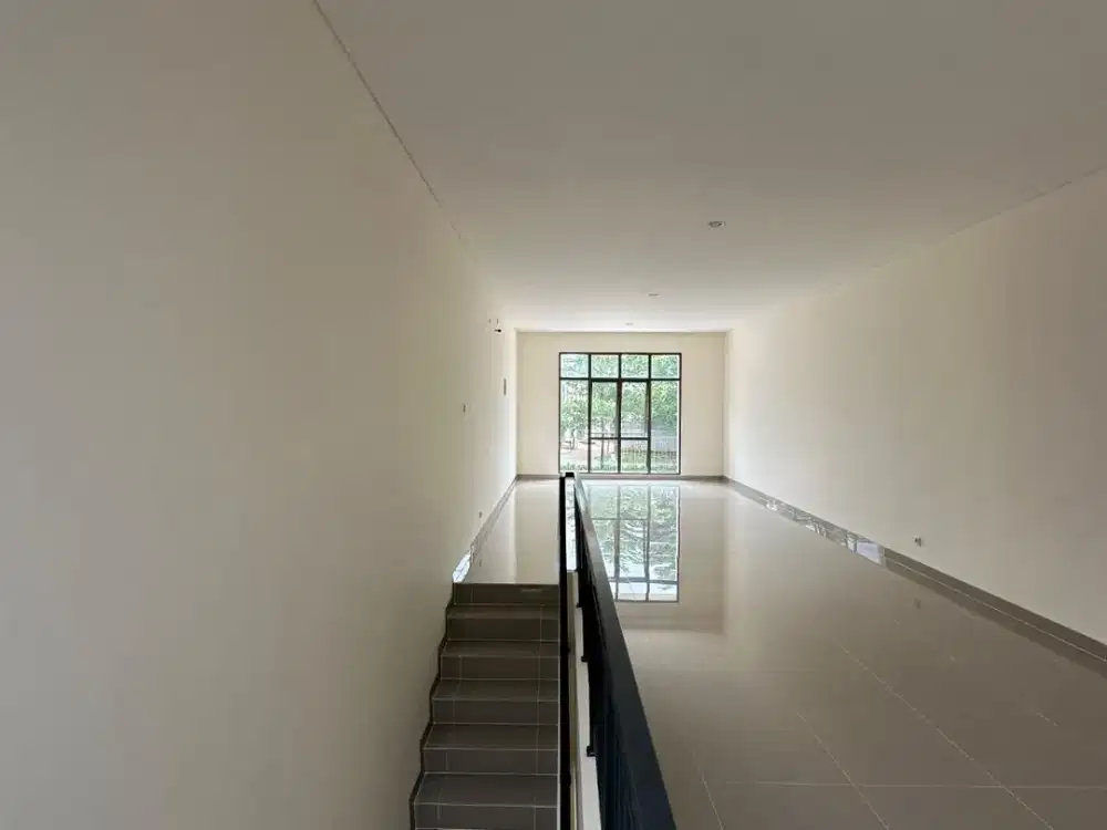 PALING MURAH! RUKO SIAP PAKAI GADING SERPONG HANYA 2 M-AN!