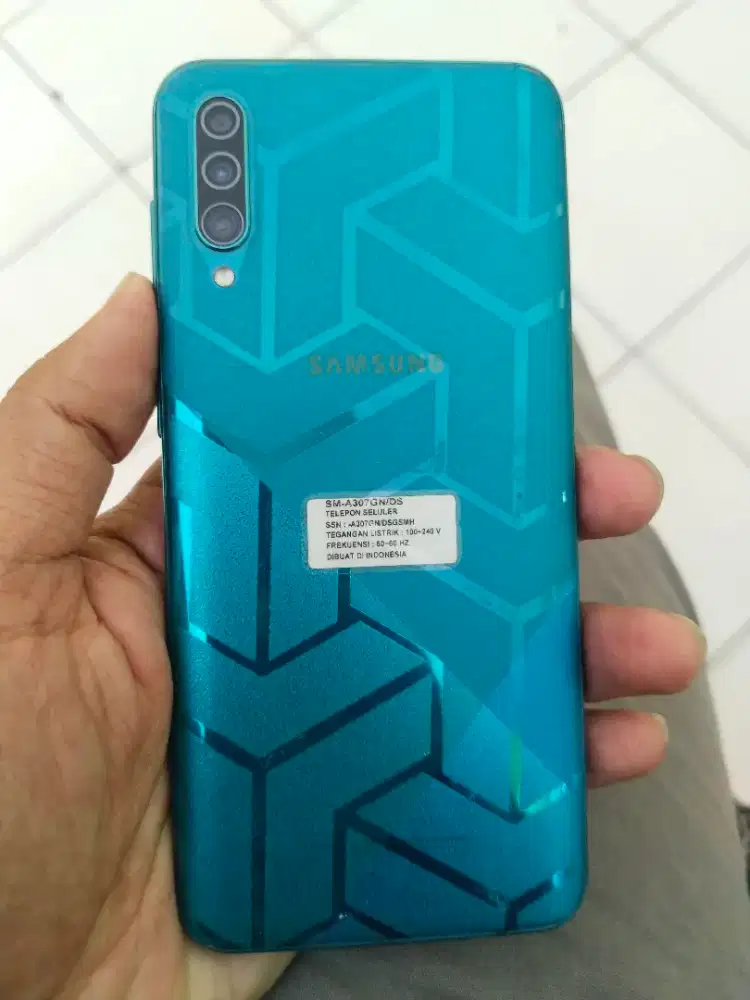 Jual samsung a30s 4/64