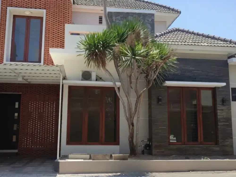 Termurah Rumah Kendangsari Paling Murah Surabaya